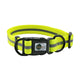 Reflective Striped Dog Harness