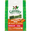 GREENIES Regular Sweet Potato Dog Dental Treats – 12 Count, 12 oz