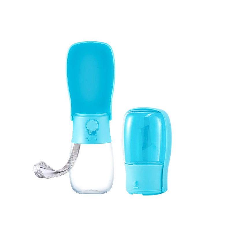 Portable Folding Water Cup for Pets
