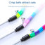 Cat Teaser Stick with Bell – 46 cm