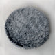 Round Plush Pet Sleeping Mat