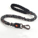 Elastic Nylon Dog Leash – Camouflage Colors