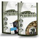 PureBites Freeze-Dried Beef Liver Dog Treats – 2 × 4.2 oz