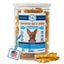 Texas Pet Company Chicken Jerky Dog Treats Soft Crunchy & Chewy Dog Chicken Jerky for Dogs Wrapped Rawhides Large Dog Treats 2 in 1 Healthy Dog Treats for Small Dogs | USA Made Small Size 75 Ct