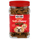 Milk-Bone Simply Soft & Chewy Dog Treats – Chicken Recipe, 25 oz