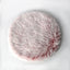 Round Plush Pet Sleeping Mat