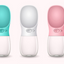 Portable Handheld Pet Water Bottle for Dogs & Cats
