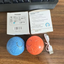 Pets Electric Jumping Ball Automatic Dog-teasing Luminous Pet Products Pets Dogs Training Products Ball Toys For Dogs Resistance