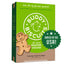 Buddy Biscuits Oven Baked Healthy Dog Treats Crunchy Whole Grain and Baked in the USA 16 oz 6 pack
