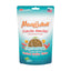 Meowijuana Crunchie Munchie Seafood Medley Catnip Cat Treats