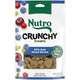 NUTRO Crunchy Dog Treats with Mixed Berries – 10 oz