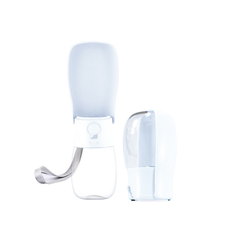 Portable Folding Water Cup for Pets