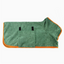 Adjustable Microfiber Dog Drying Bathrobe