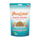 Meowijuana Crunchie Munchie Seafood Medley Catnip Cat Treats