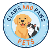 Claws and Paws Pets