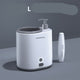 Electric Pet Paw Cleaner Cup for Dogs & Cats