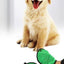 BeNat Pets Microfiber Dog Bath Towel with Hand Pockets