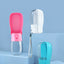Portable Folding Water Cup for Pets
