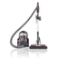 Kenmore 22614 Pet Friendly Lightweight Bagless Compact Canister Vacuum with Pet Powermate HEPA Extended Telescoping Wand Retractable Cord and 2 Cleaning Tools-Purple