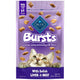 Blue Buffalo Bursts Feline Chicken Liver and Beef Flavour Cat Treats 2 oz.